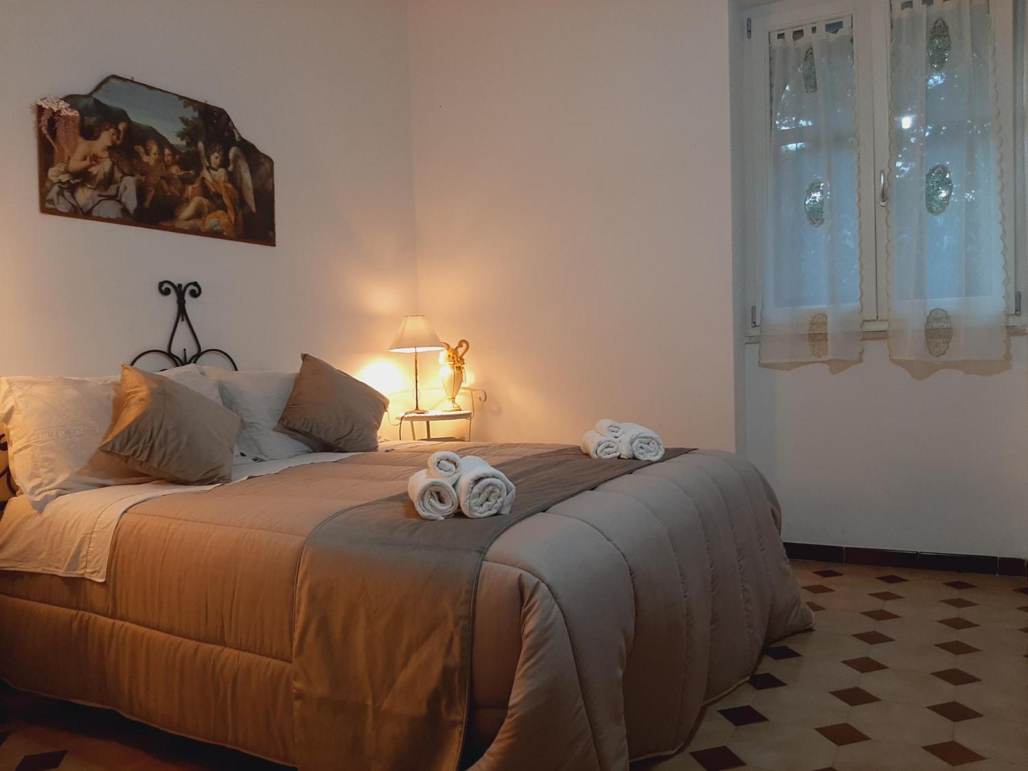 Villa Bellocchio Locorotondo Bagian luar foto