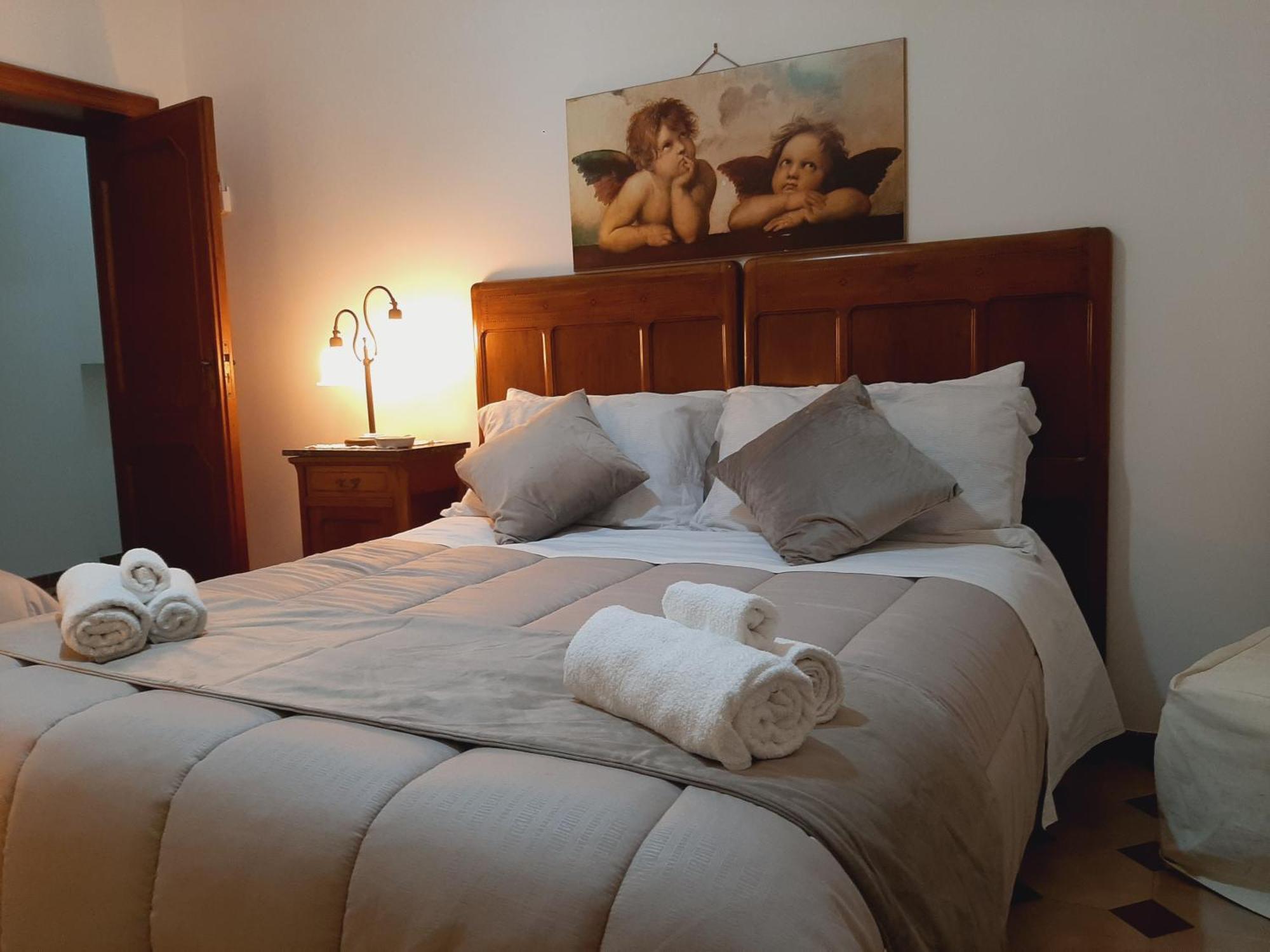 Villa Bellocchio Locorotondo Bagian luar foto