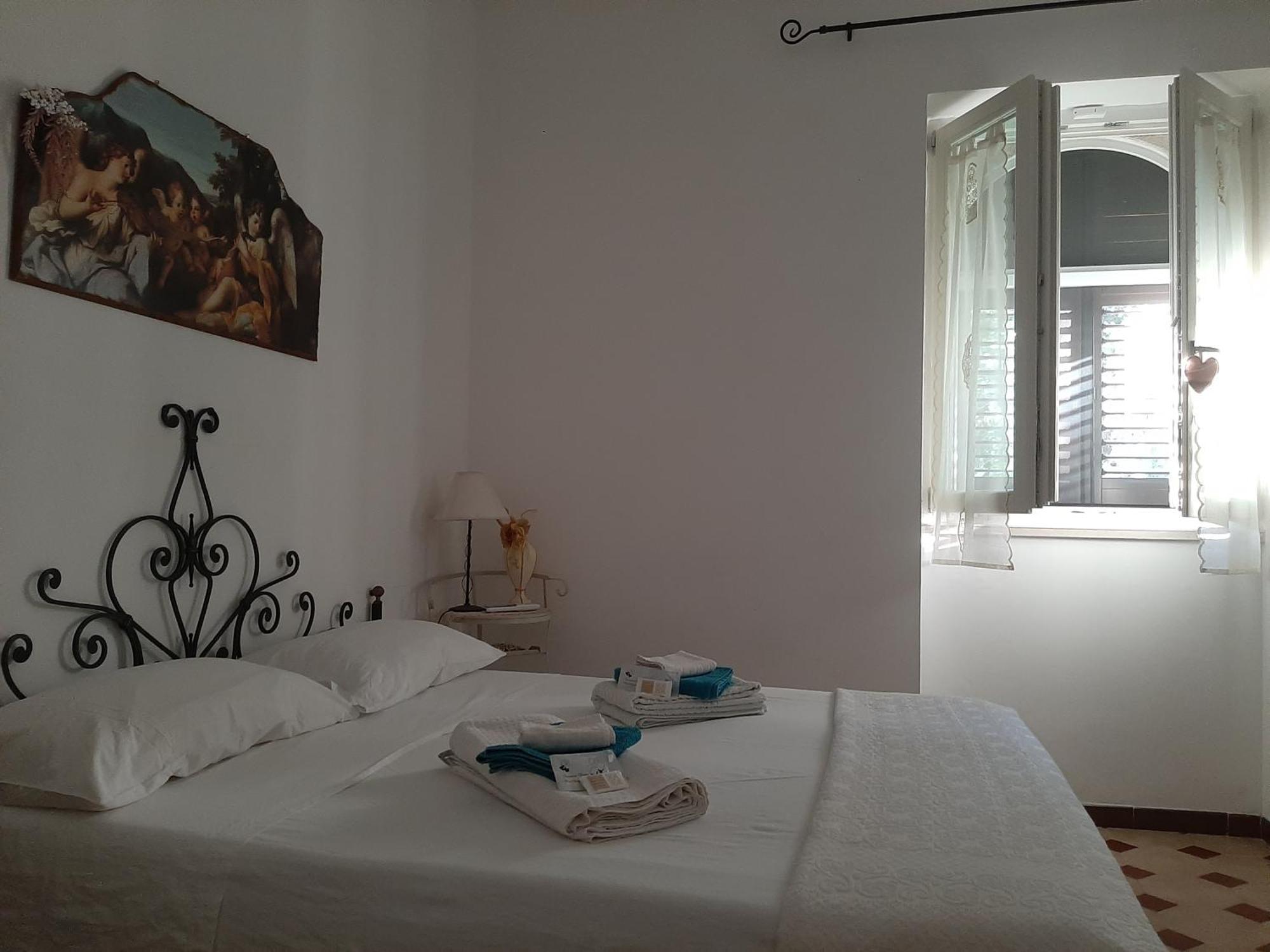 Villa Bellocchio Locorotondo Bagian luar foto