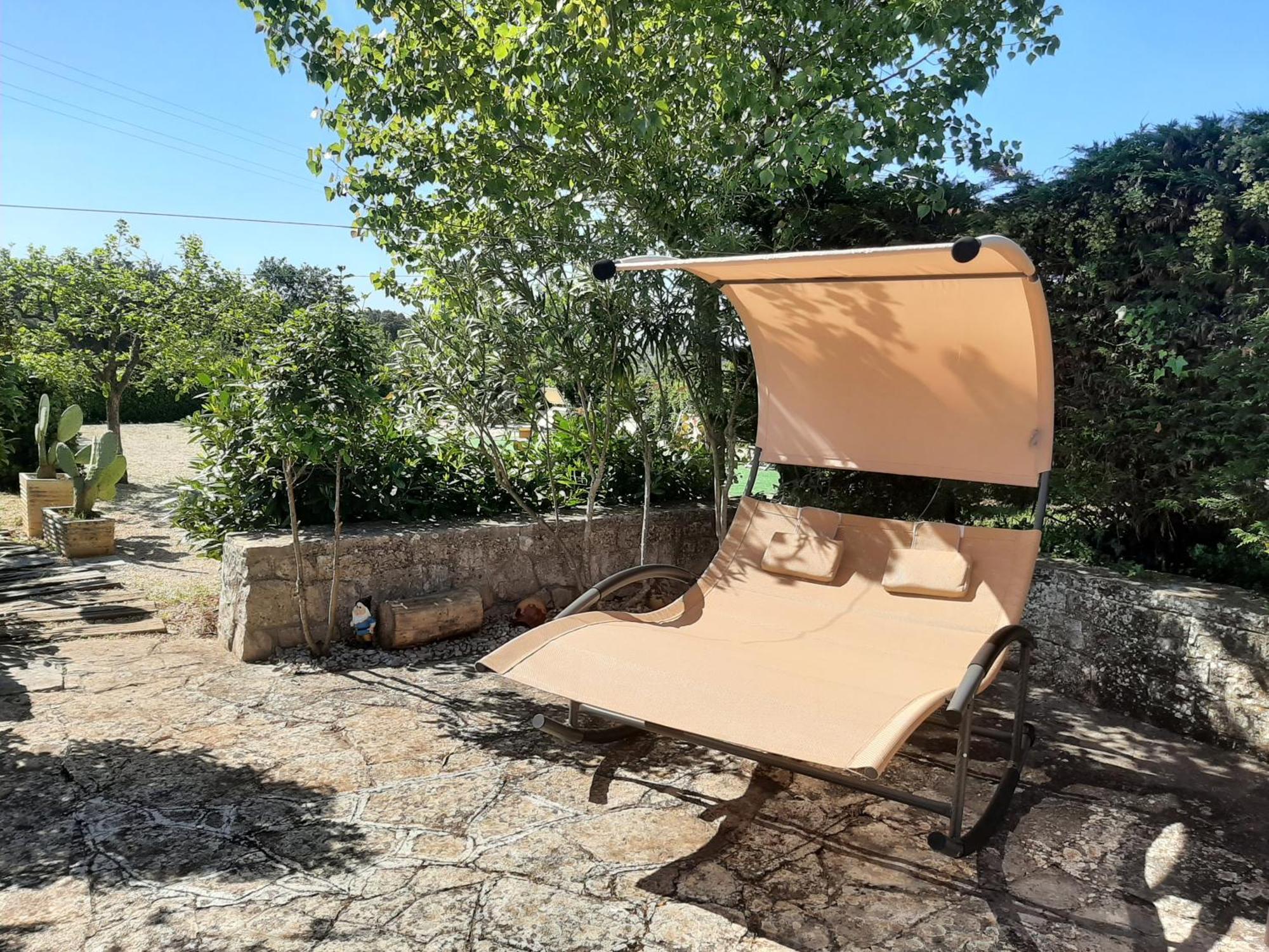 Villa Bellocchio Locorotondo Bagian luar foto
