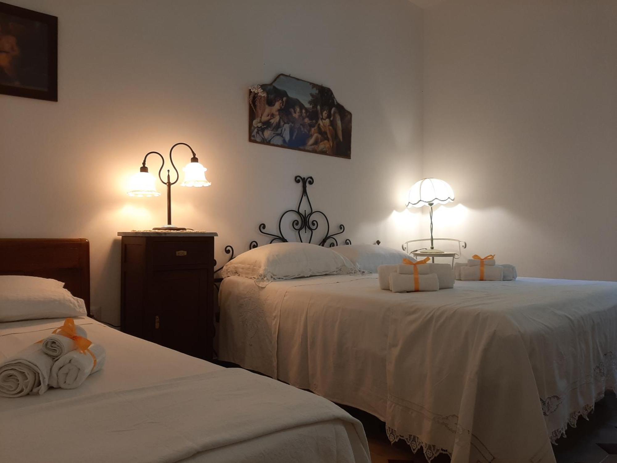 Villa Bellocchio Locorotondo Bagian luar foto